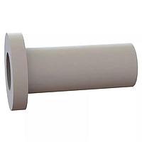 Essentra Components 10SC008050 Standard Washer Shoulder Washer, .173 ID, .344 OD, #8 Screw