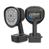 FLIR Si2x-Pro Hazardous Location Acoustic Imaging Camera (2 kHz ~ 130 kHz; -8 dB SPL; 58 dB SPL)