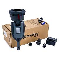 Testifire XTR2-001 Smoke & Heat Detector Test Kit