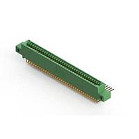 EDAC 845-072-559-512 Standard Card Edge Connectors .100" (2.54mm) Pitch Card Edge Connector