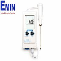 Hanna HI93503  Thermometer  (-50.0°C to 150.0°C/ 0.1 °C, Waterproof)