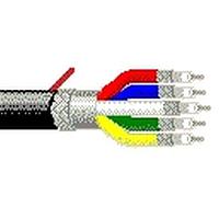 Belden HC2650R B59500 Coaxial Cables 5#25LDPE/GIFHDLDPE SH FRPVCPVC