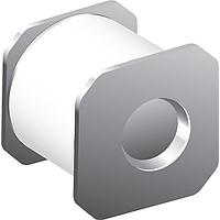 Bourns 2087-80-SM-RPLF 2 Electrode High Voltage Mini GDT 04x4.2mm, 800V