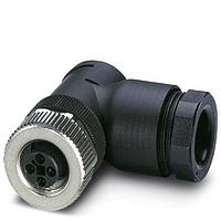 PHOENIX CONTACT 1408989 Power Connector SACC-M12FRT-4CON PG11-M