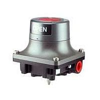 Honeywell VPX1E2CBYB1A2A Valve Position Indicator Inductive Proximity Ylw Open, Blk Closed