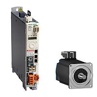 SCHNEIDER LXM32AD30M2 Motor Drives LXM32A CAN RJ45 30A RMS peak 1ph 230V