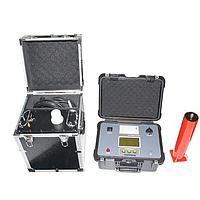 Very low frequency tester (VLF)