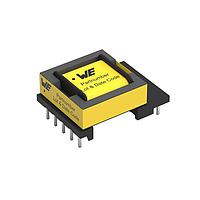 Wurth Elektronik 750811612 Offline Flyback MID-OLEFD EFD20 TH .8uH 1.4A 5V