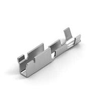 AMP Connectors - TE Connectivity 2825468-1 Terminals CLSTR PIN RCPT 0.5SQMM