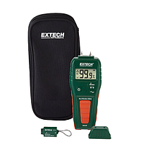 EXTECH MO55W Datalogging Pin/Pinless Moisture Meter with Bluetooth
