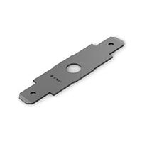 AMP Connectors - TE Connectivity 60920-5 PC Tab 187 FAST TEST TAB 020TPBR