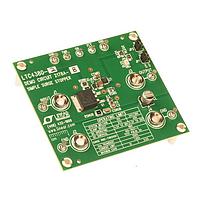 Analog Devices DC2178A-B Surge Stopper LTC4380IDD-2 Demo Board - Low Quiescent