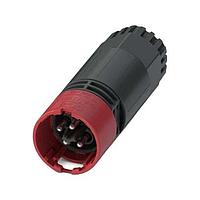 PHOENIX CONTACT 1308639 Installation Connector PRC 20/4-C1-FC-MS2,5 6-14
