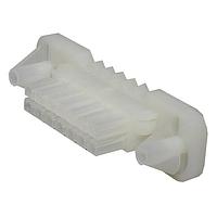 Molex 15-06-0140 Receptacle Housing MF BMI RECPT DR 14P W/PNL MNT EARS 94V2