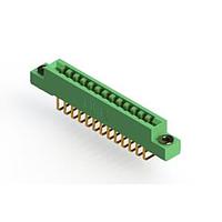 EDAC 307-013-558-103 Headers Card Edge Connector