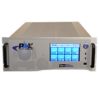 Droplet PAX Aerosol optical properties analyzer (< 1 Mm⁻¹ – 10,000 Mm⁻¹)