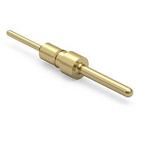 Mill-Max 3411-1-00-21-00-00-03-0 Double Pins 20u AU OVER NI