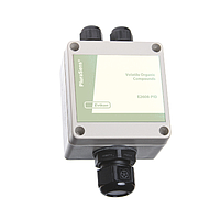 Evikon E2608-PID Solvent Vapors Detector (0~200 ppm)