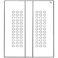 ISSI IS46TR81024BL-107MBLA1 SDRAM - DDR3L 8G 1Gx8 1866MT/s 1.35V DDR3L A-Temp