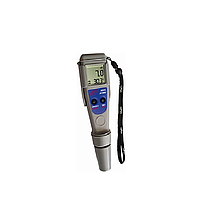 Adwa AD12 Professional Waterproof pH/ Temp Pocket Tester (-2.00~ 16.00 pH)