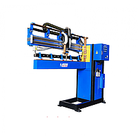 Heat Staking Machine