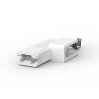 AMP Connectors - TE Connectivity 521596-2 Receptacle 187 ULTRA-POD FLAG 22-18 TPBR