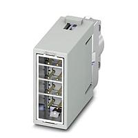 PHOENIX CONTACT 1417302 Inserts HC-M-08-GBIT-CT-M