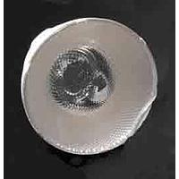 Ledil CP18704_YASMEEN-70-WWW-C2-WHT Lens with Holder Assembly round 1 Pos mm (D)