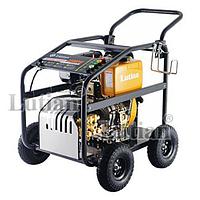 KOCU 18D35C Diesel high-pressure washer 10HP