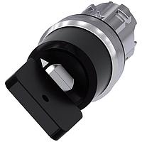 SIEMENS A6X30139453 Key Operated KEY-OPERATED SWITCH CES. O<I