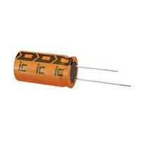 Illinois Capacitor 686KBM063MFH Electrolytic Capacitors 68uF 63V 20% tol ELECTROLYTIC
