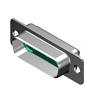 Molex / FCT 173107-0606 Mixed Contact D-Sub Connectors FCT ML DSUB PLG 3W3