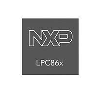 NXP LPC865M201JHI33/0K MCUs Low-Cost Microcontrollers (MCUs) based on Arm Cortex M0+ Cores with I3C and FlexTimer