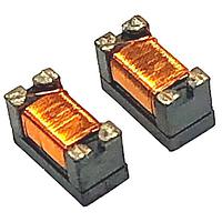 Pulse Electronics BWDM00341620101X00 RF Inductors Chilisin RF inductor Miniature SMD type common mode filter