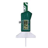 Digital depth gauge
