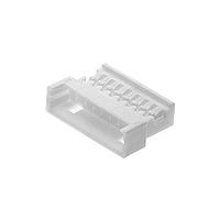 Molex 51047-0700 Plug Housing 1.25MM WTW PLUG HSG 7CKT 510470700