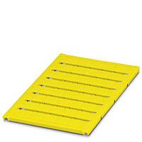 PHOENIX CONTACT 0819204 Terminal Block Tools & Accessories UC-TM 12 YE