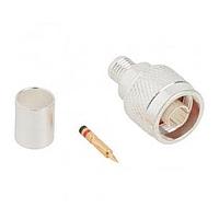 Amphenol RF 082-4425-1003 Connectors N CRIMP PLUG