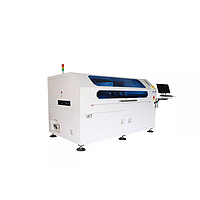 I.C.T I.C.T-1500(LED) SMT Automatic PCB Stencil Printer Machine (2500*1220*1500)