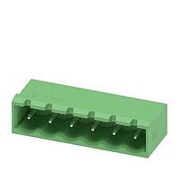 PHOENIX CONTACT 1923908 Headers 6 Pos 5.08mm pitch Through Hole Header