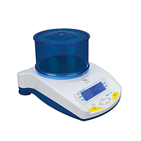 PHYWE ADA-HCB-1002 Highland™ Portable Precision (1000g : 0,01g)