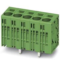 PHOENIX CONTACT 1764930 Fixed Terminal Blocks SPT 5/ 2-V-7,5-ZB RD