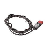 Omron Automation and Safety D4GS-N4R-3 Limit Switches SLIM SAFETY RELAY LS 3NC HORZ 3M