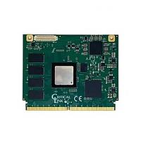 Critical Link 5749-PM-4AA-RI System-On-Modules - SOM Texas Instruments AM5749 SOM with Xilinx Artix-7 FPGA (50KLE, 32MB NOR, 1GB RAM, industrial temp)