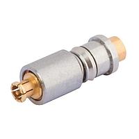 Amphenol SV Microwave 7521-40002 Connectors SMPM  BACKPLANE CONTACT 75 OHM
