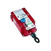 Honeywell 1CPSC5 Cable Pull Switches Safety/1CPS