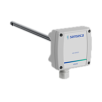 Senseca HD29A300TO1 Air Speed Active Transmitter (4-20 mA ; probe 150 mm)