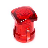 VCC SMQ_250_RTP LED Lenses Red Fresnel Lens SMQ250RTP