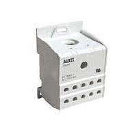 Altech 38074 Power Distribution Block 1poledist.Blck175A 1X6-2/AWG-10X14-4AWG