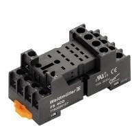 Weidmuller 7760056107 Relay Sockets FS 4CO